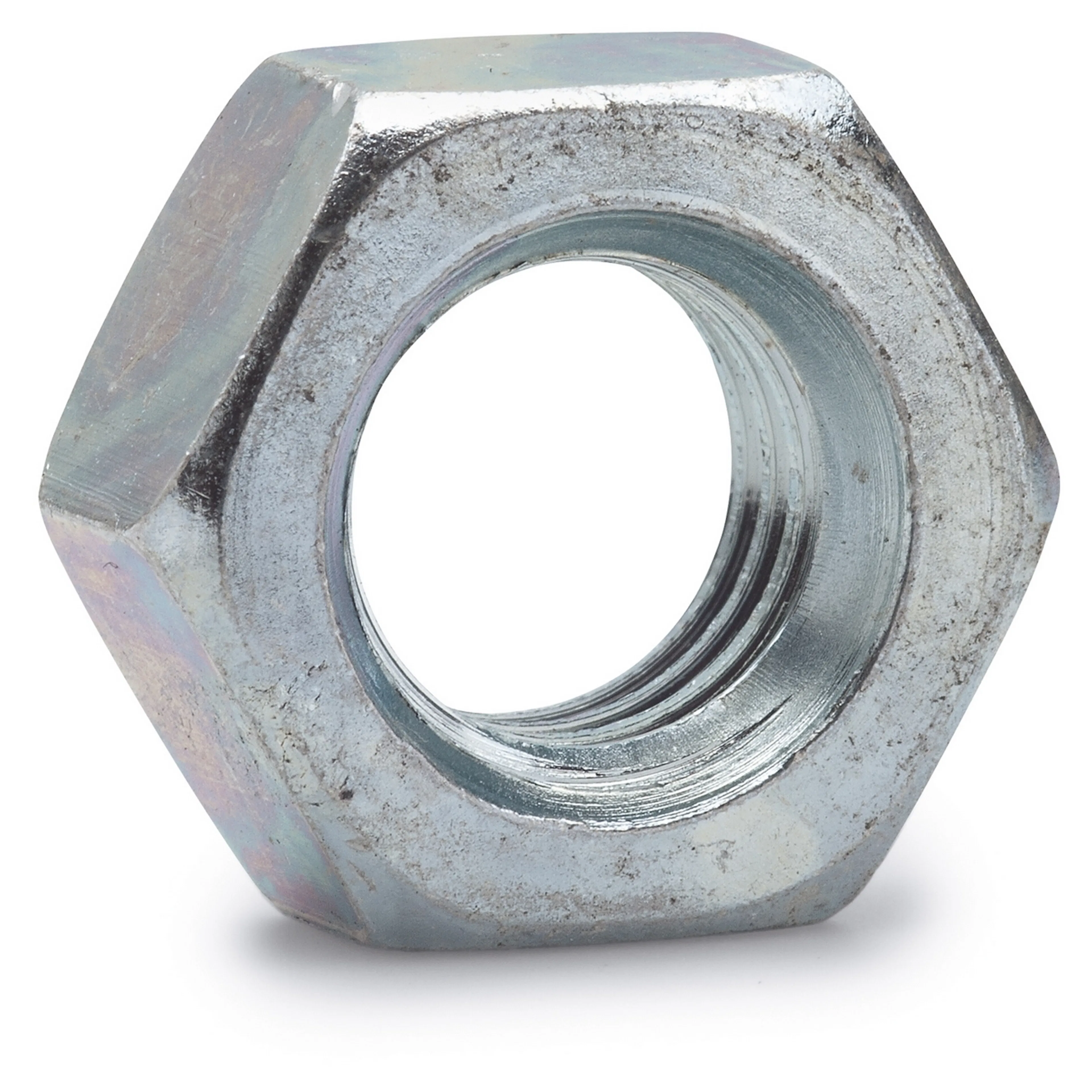 MUTTER M6M KL8 M8 FZB BRK=200 Dimension: M8 mm, Innehåll: 200 st