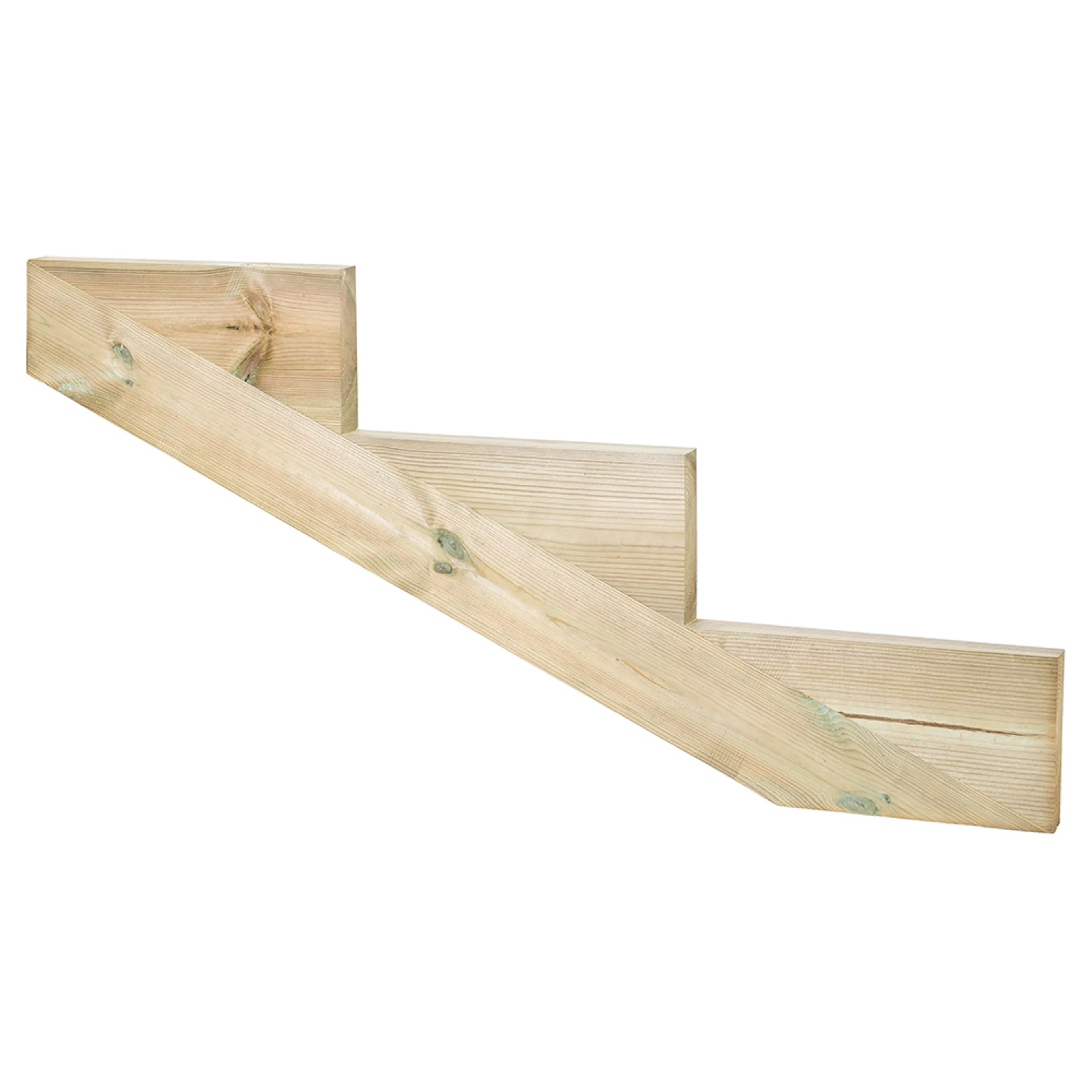 Vangstycke Jabo Tryckimpregnerad 36 cm Djup Furu NTR A FSC (B)