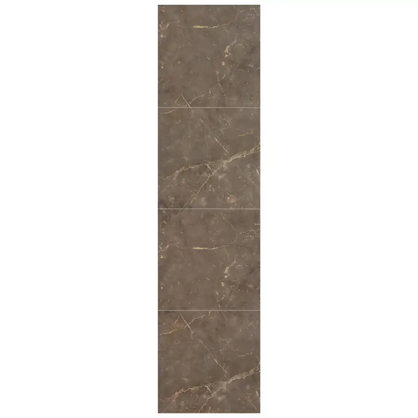 Våtrumsskiva Fibo Golden Brown Marble 2278-M6060S