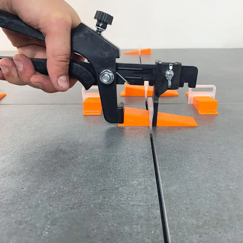 Nivåsystem Tenfors Set