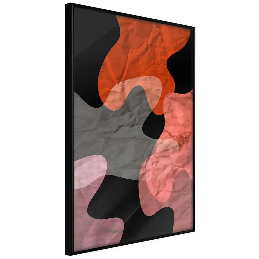 Poster Artgeist Affisch Protective Colours