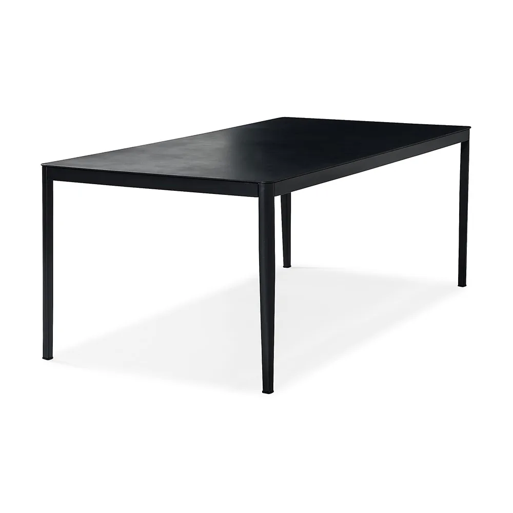 Utebord Comfort Garden Alex 200x100 cm