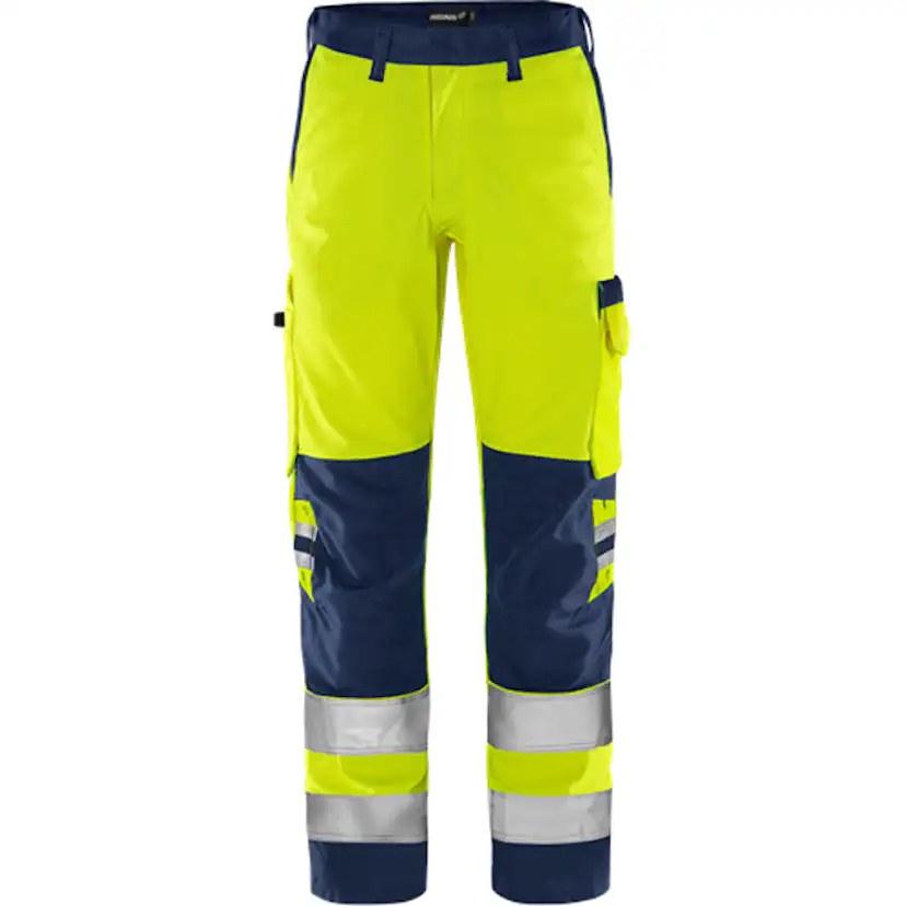 Byxa Fristads Green Varsel KL 2 2651 GPLU