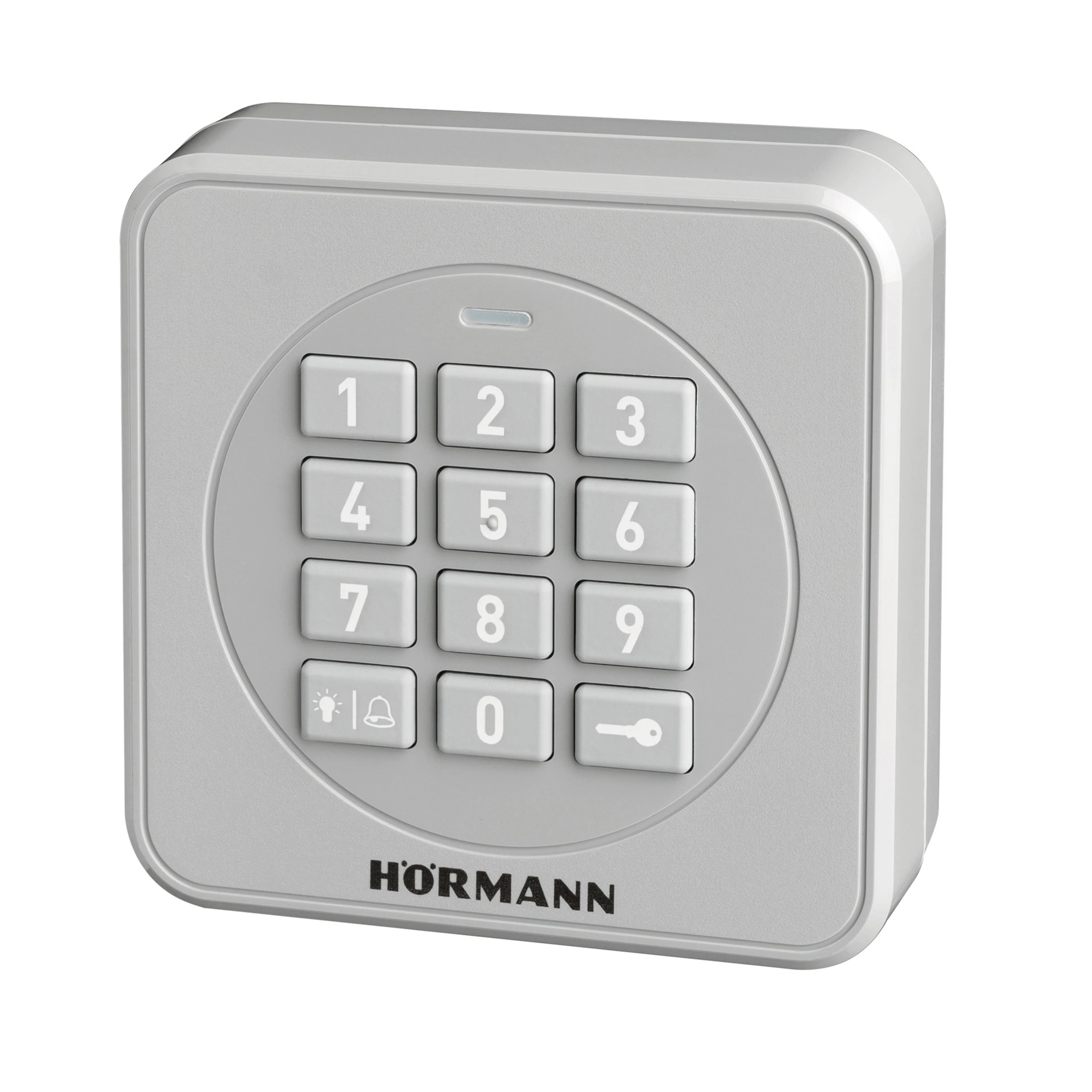 Kodlås Hörmann FCT3-1 BS - 2025