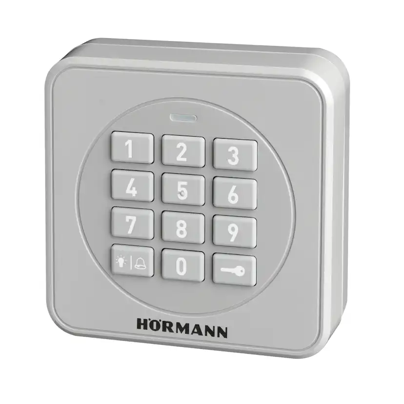 Kodlås Hörmann FCT3-1 BS - 2025