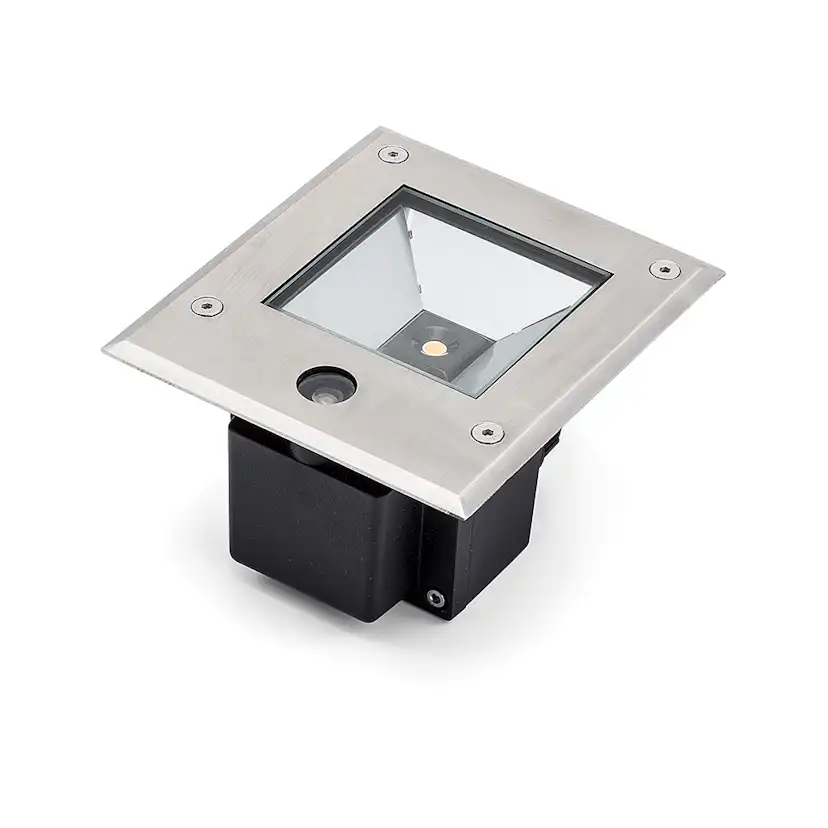Markspot Gnosjö Konstsmide 230V LED High Power Sensor