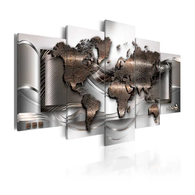 Tavla Arkiio Pearl Map