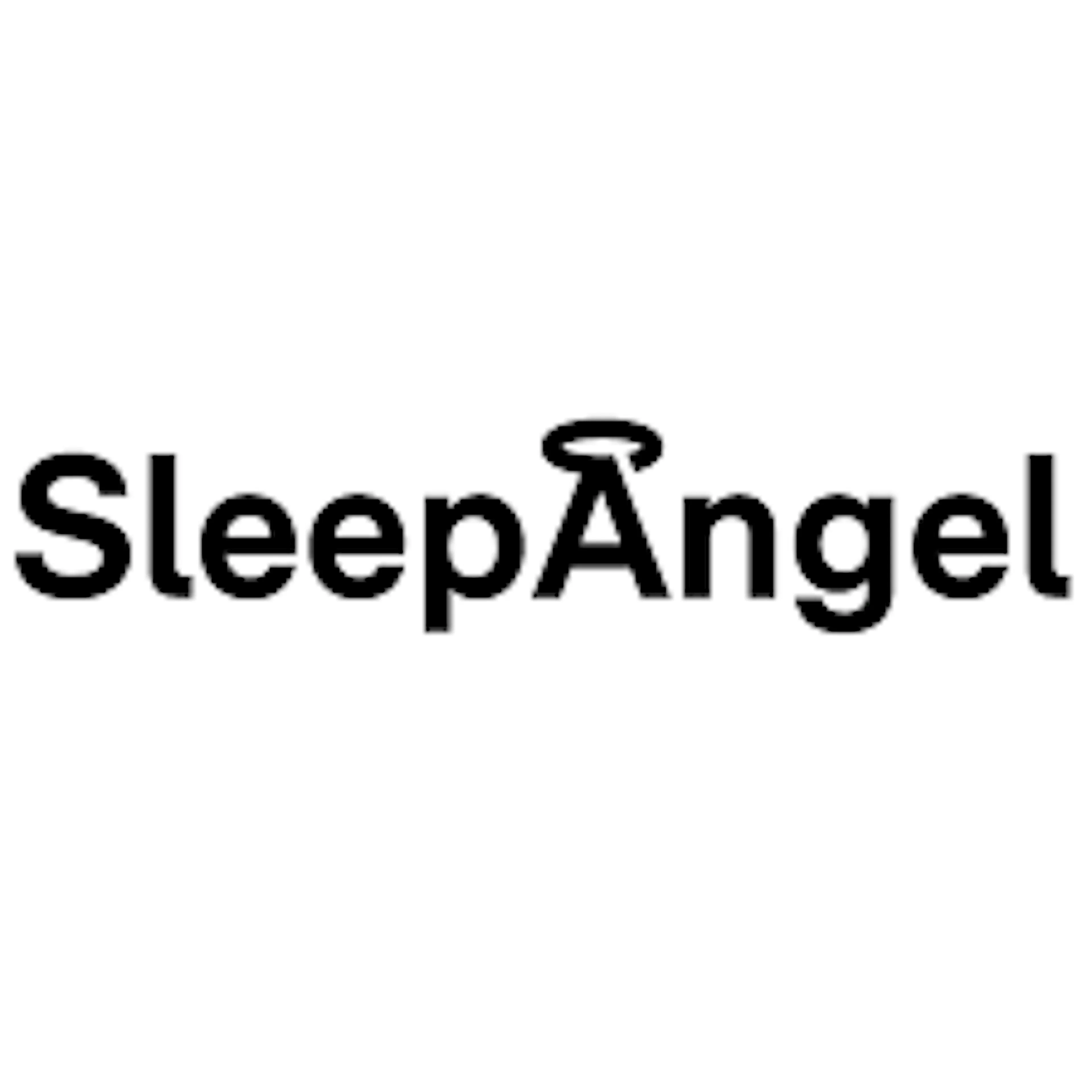 Sleep Angel logo