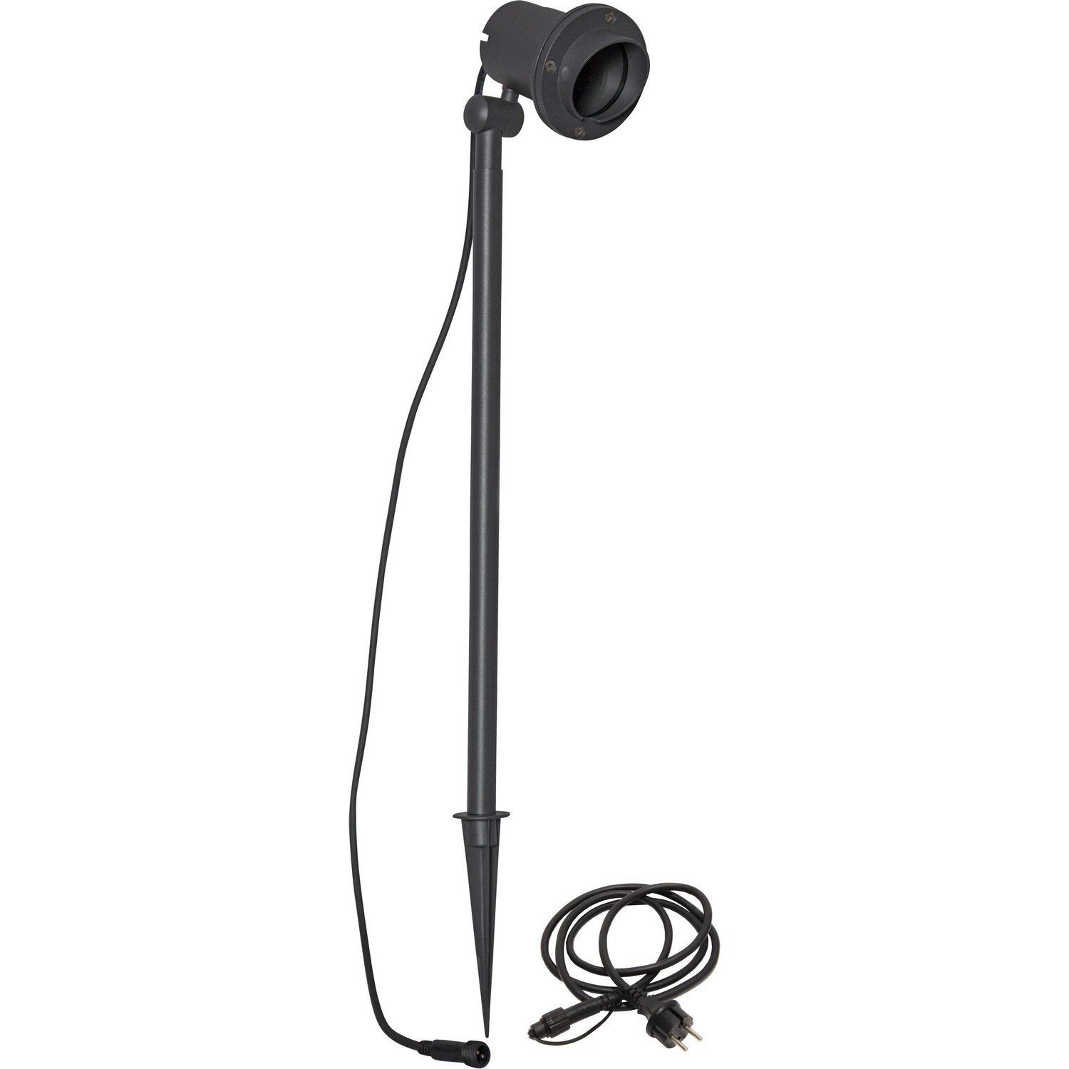 Utomhusdekoration Star Trading Spotlight Focus