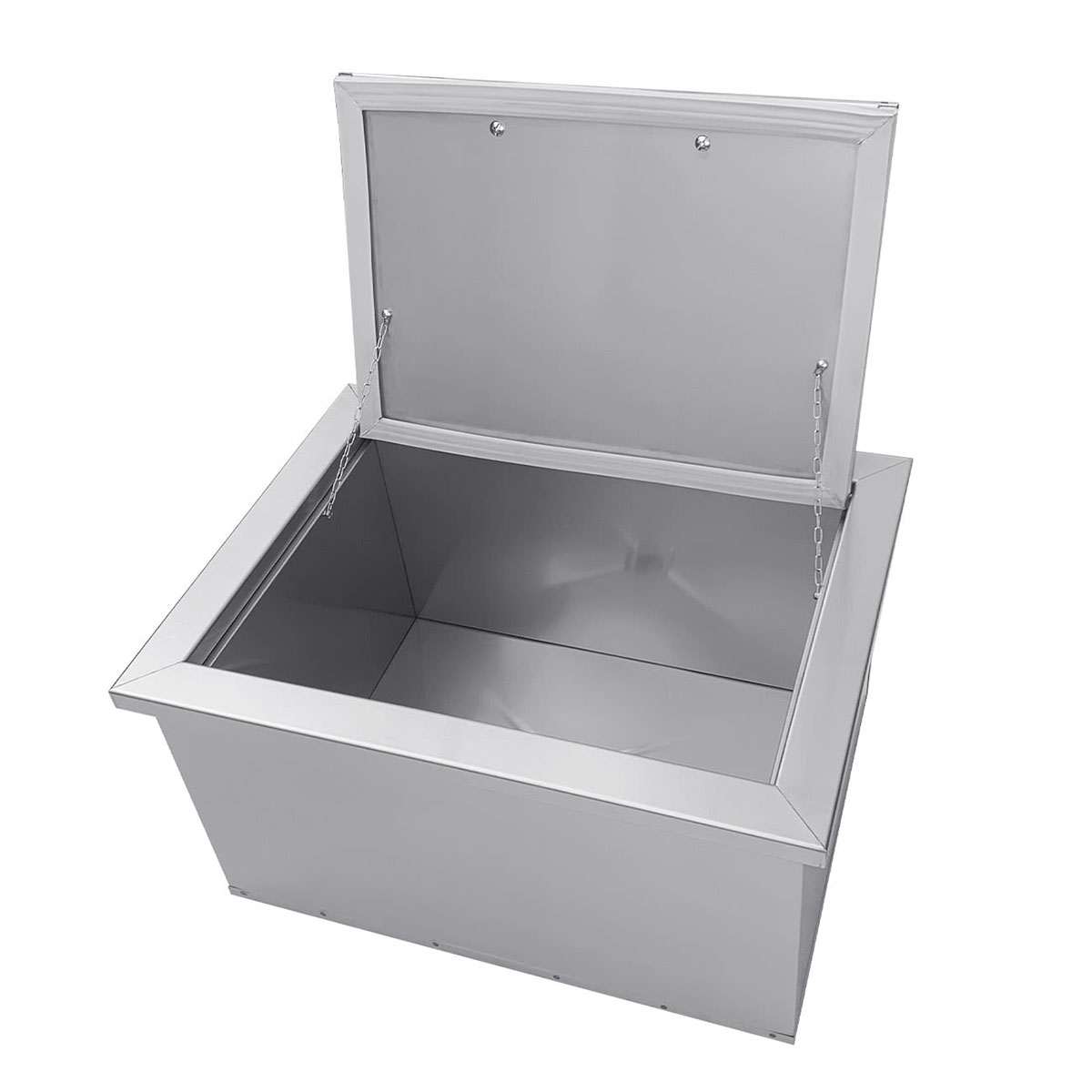 Isbehållare Myoutdoorkitchen Built-in 60 cm