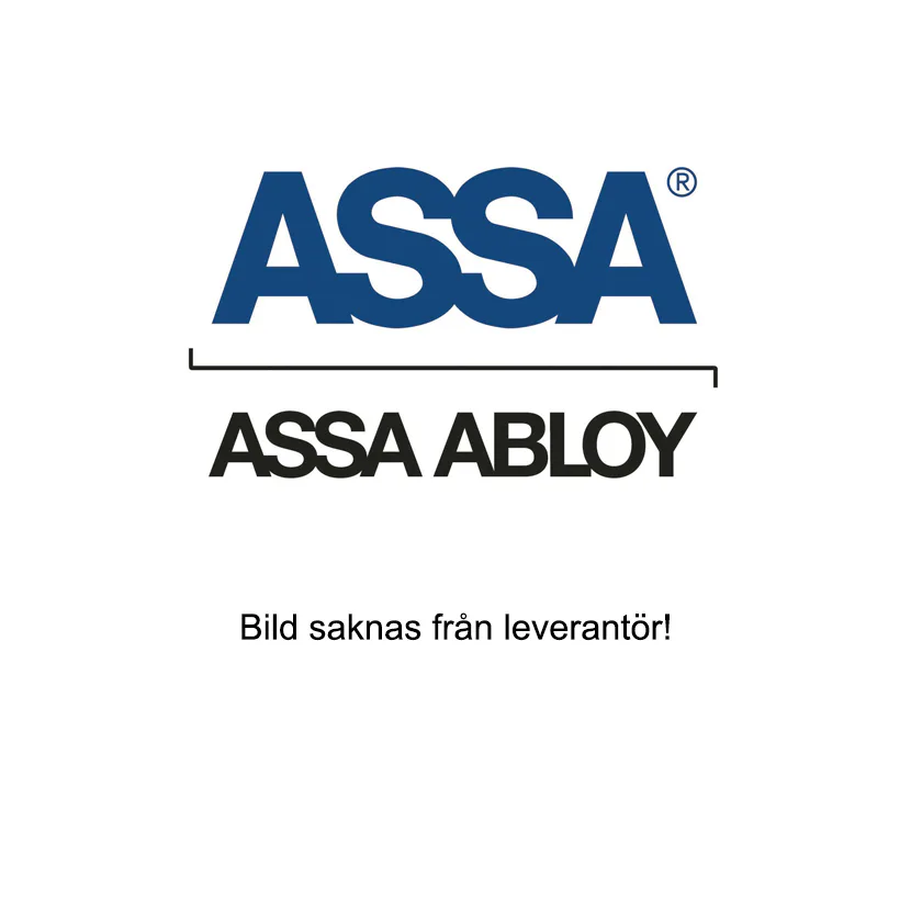 Justeringsbrickor ASSA 249