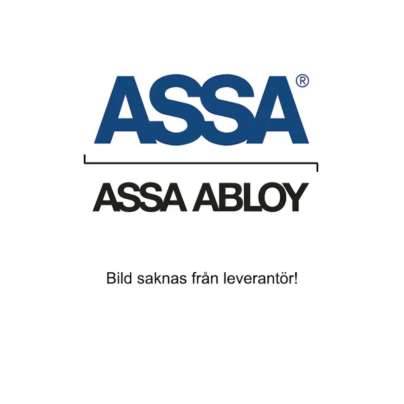 Justeringsbrickor ASSA 249