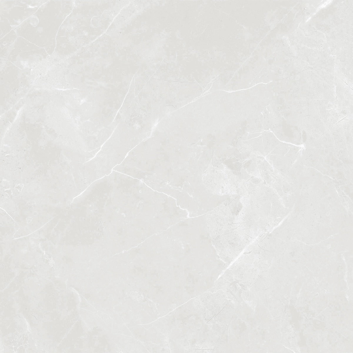 Klinker Tenfors Pulpis Light Grey Marmor Matt 60x60