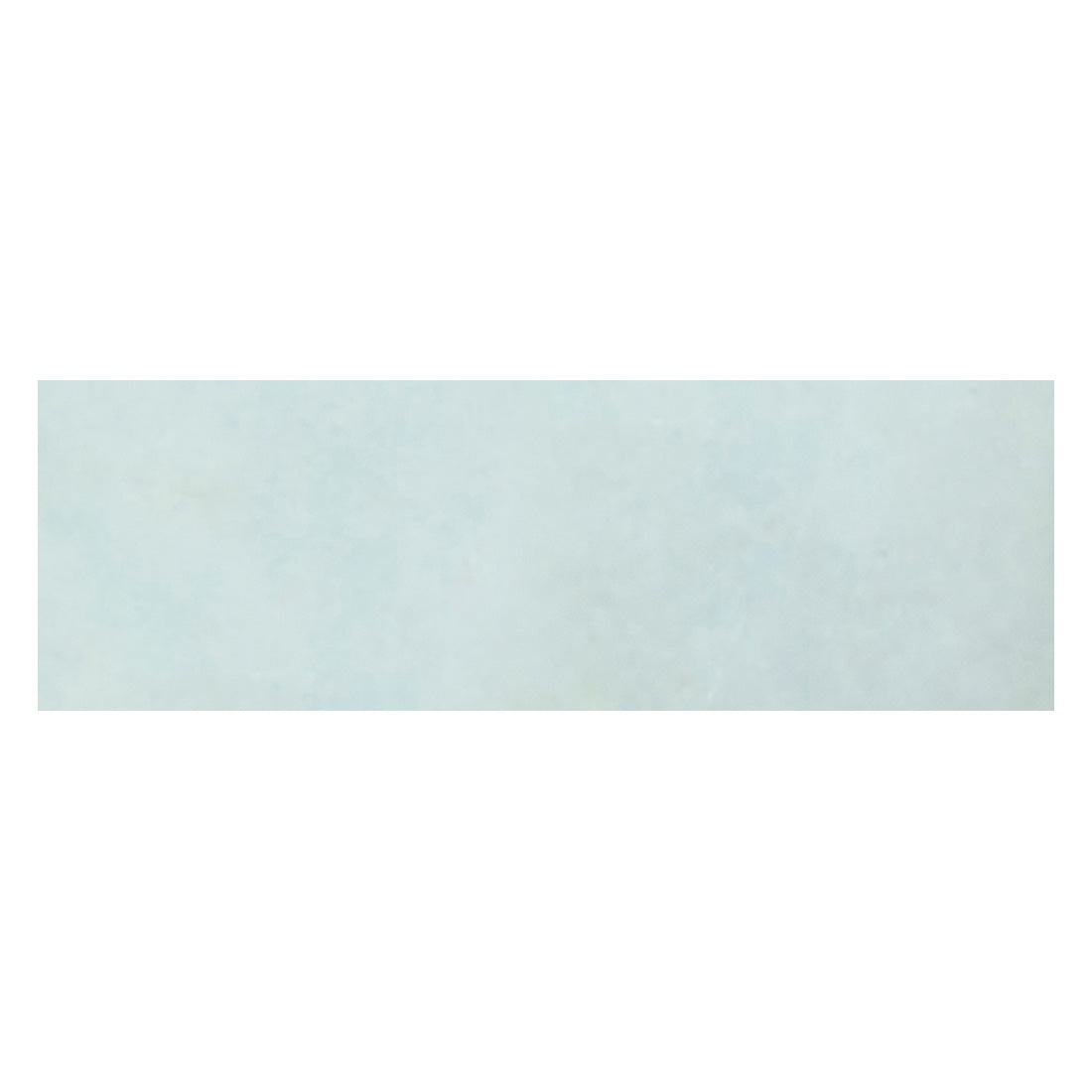 Kakel Tenfors Creativa Aqua Blank 6,5x20
