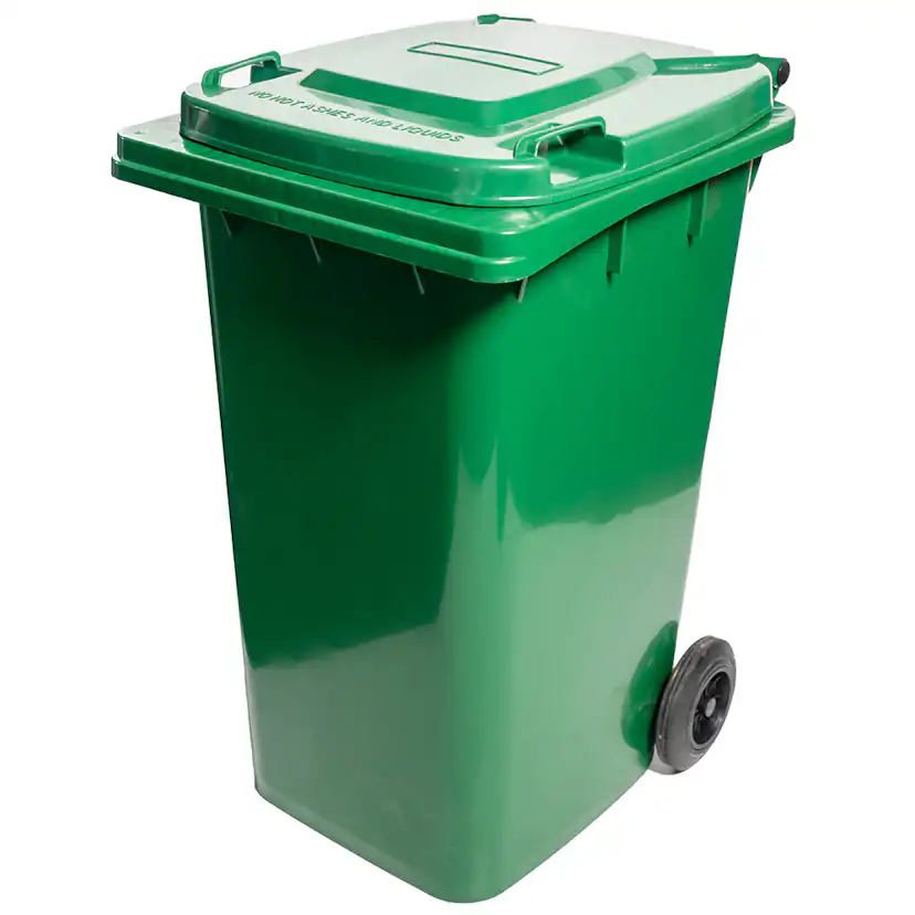 Sopkärl Lyfco 240L