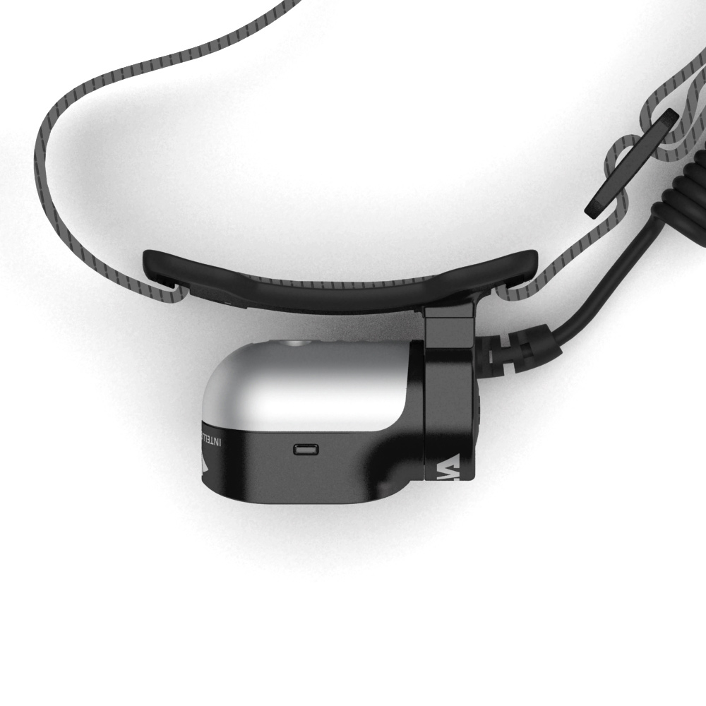 Pannlampa Silva Cross Trail 7R