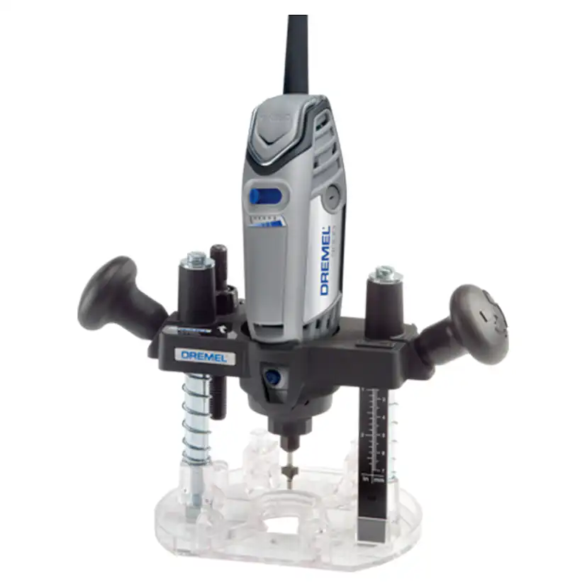Handöverfrässats Dremel 335