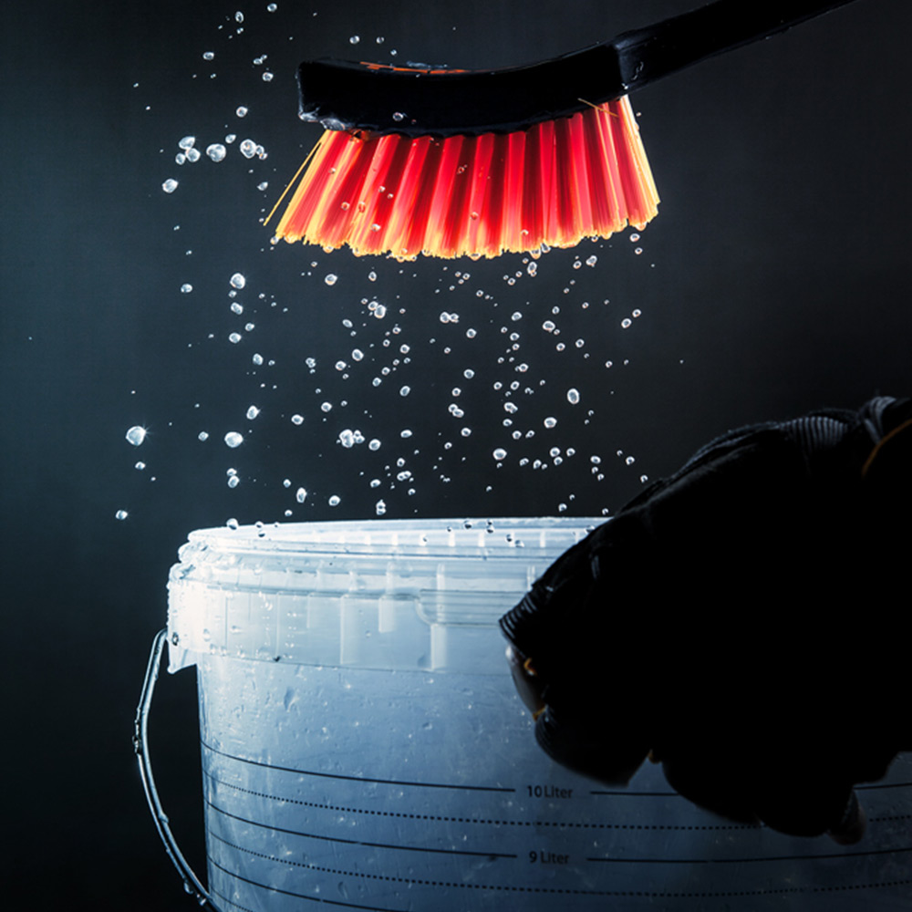 Hinkborste Tebo Strong