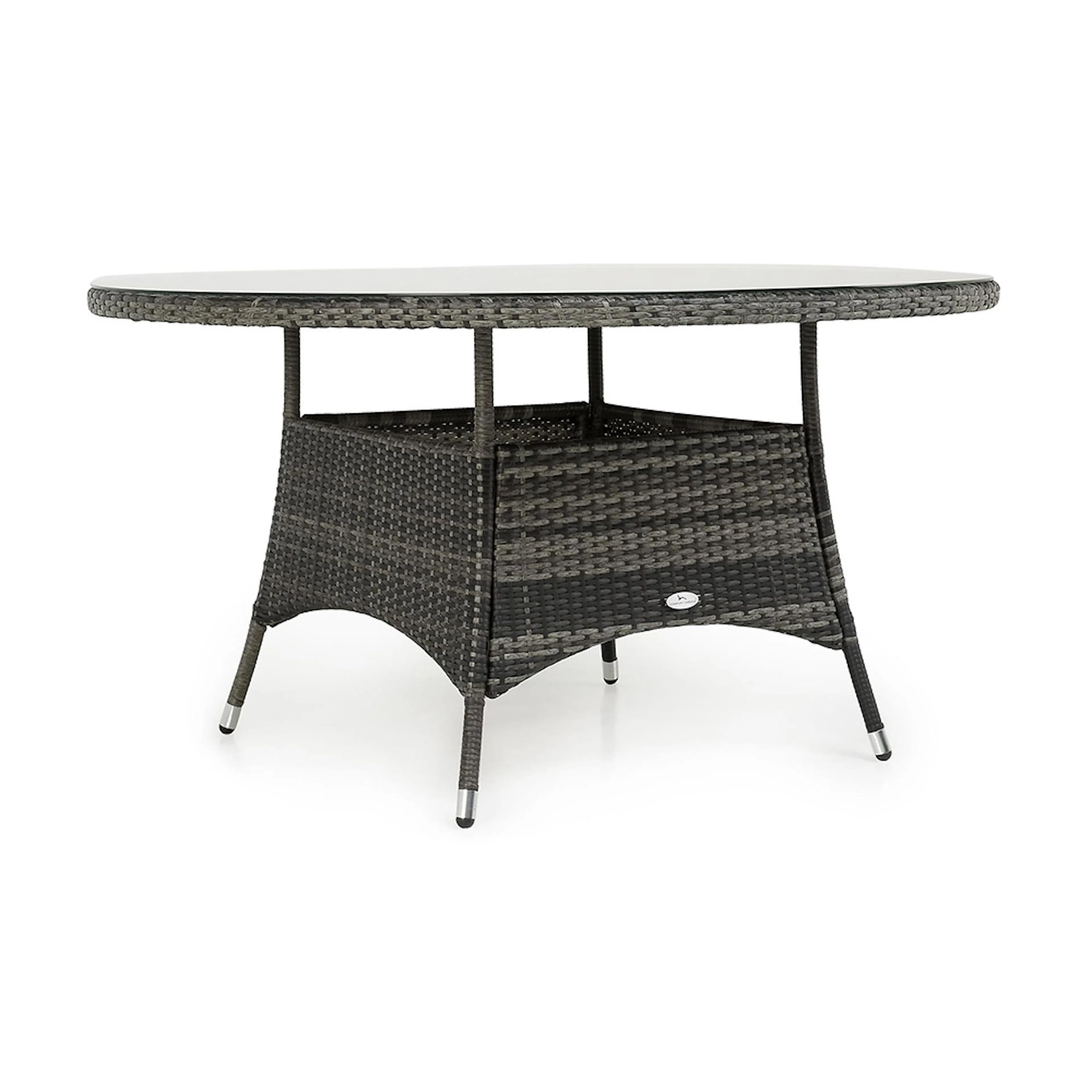 Utebord Comfort Garden Thor Ø140