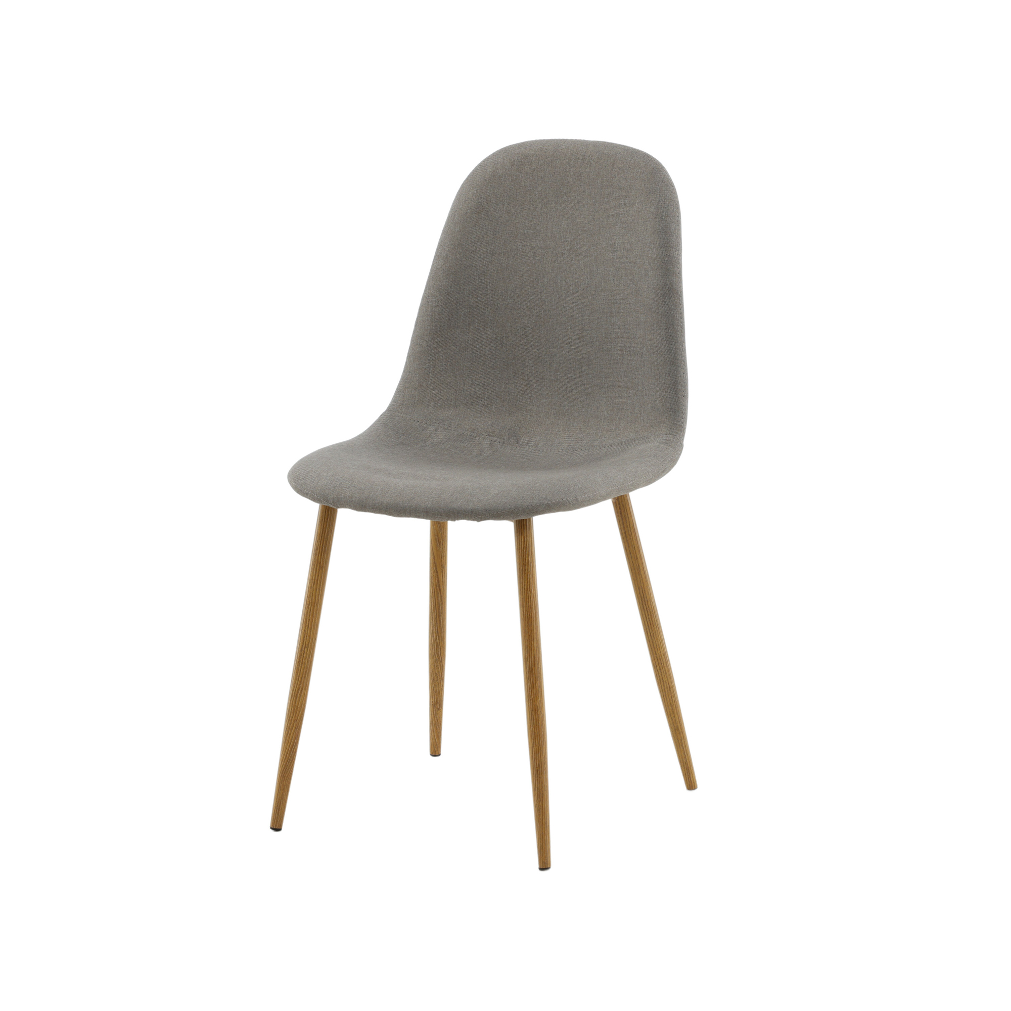 Matstol Venture Home Polar Grå