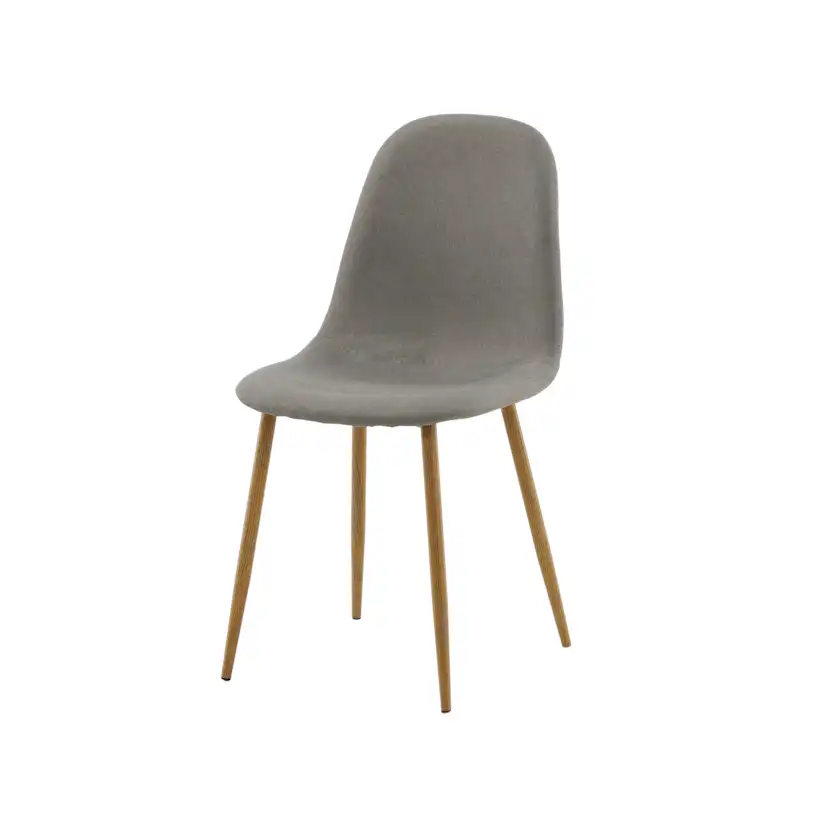 Matstol Venture Home Polar Grå