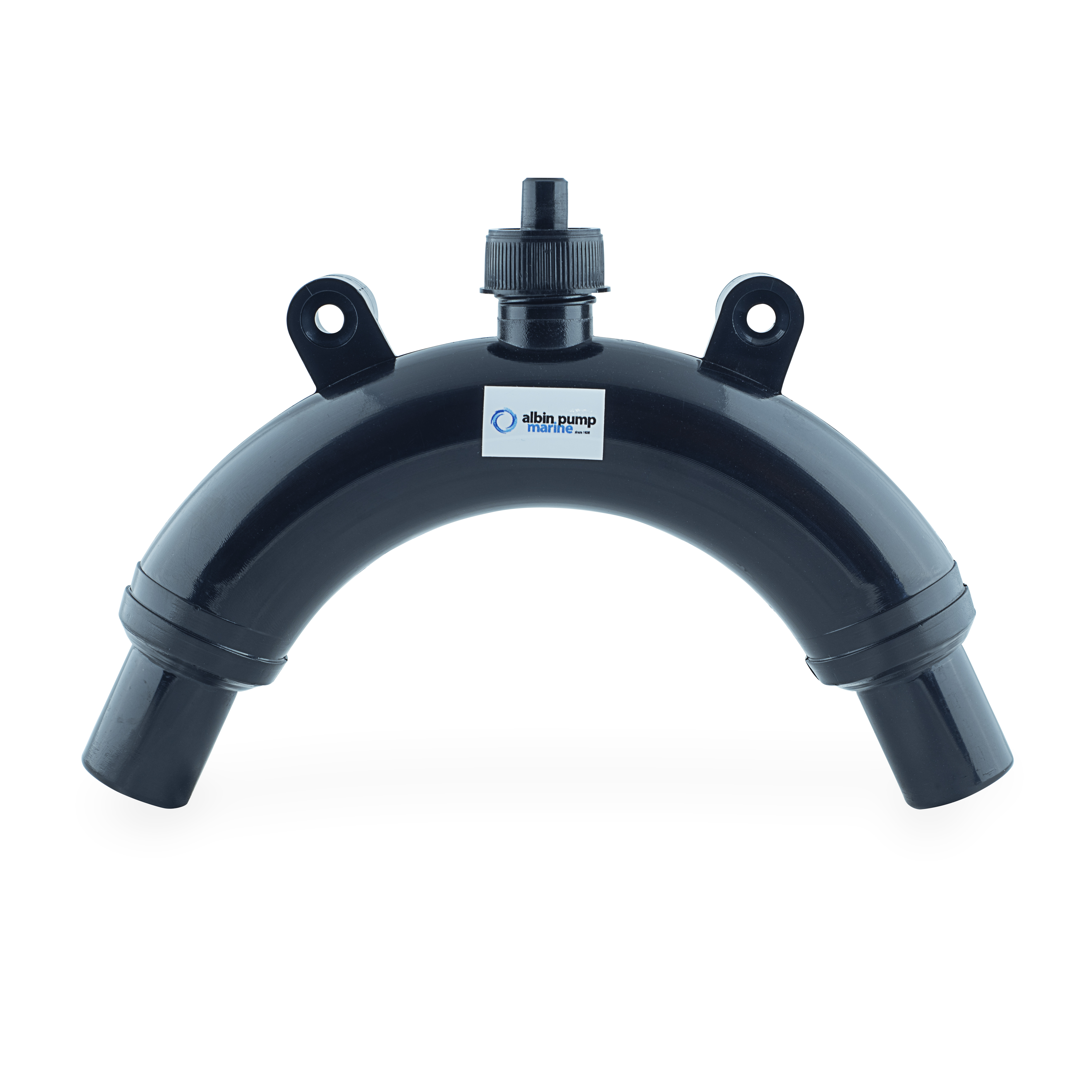 Koppling Albin Group Marine Ventilerad 25