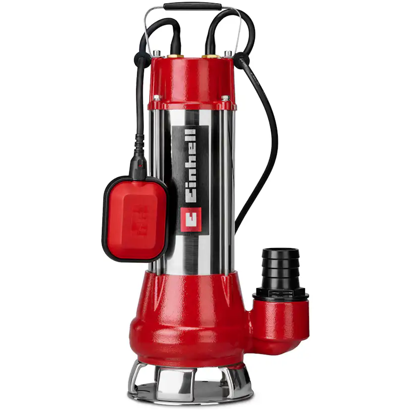 Vattenpump Einhell GC-DP 1340 G