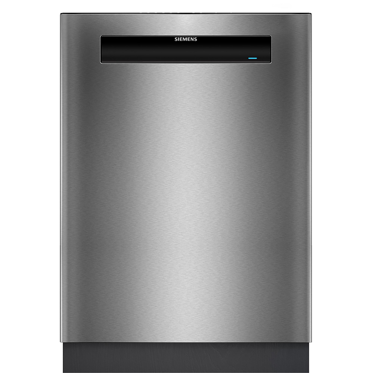 Underbyggd Diskmaskin Siemens SN15ZS01CS iQ500 Rostfri med Home Connect