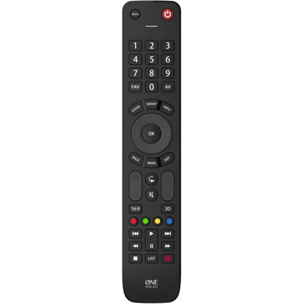 Fjärrkontroll One For All URC 7115 Evolve 1