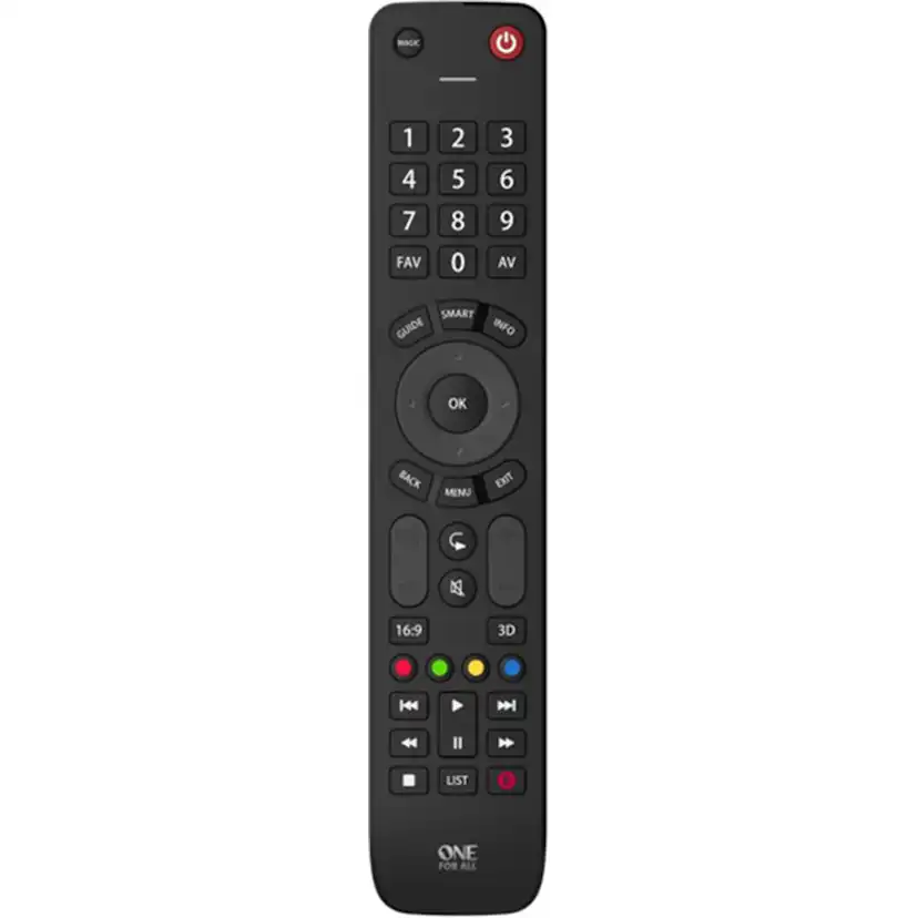 Fjärrkontroll One For All URC 7115 Evolve 1
