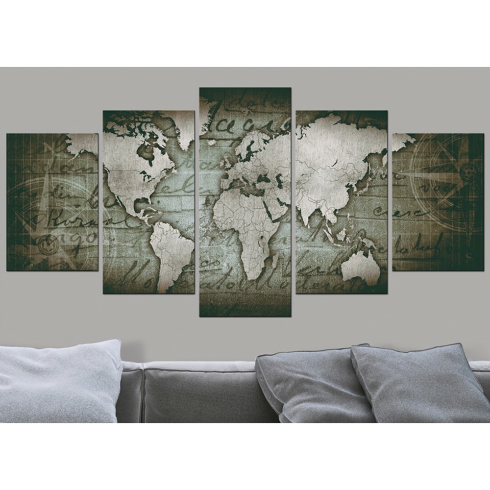 Tavla Arkiio Emerald Map