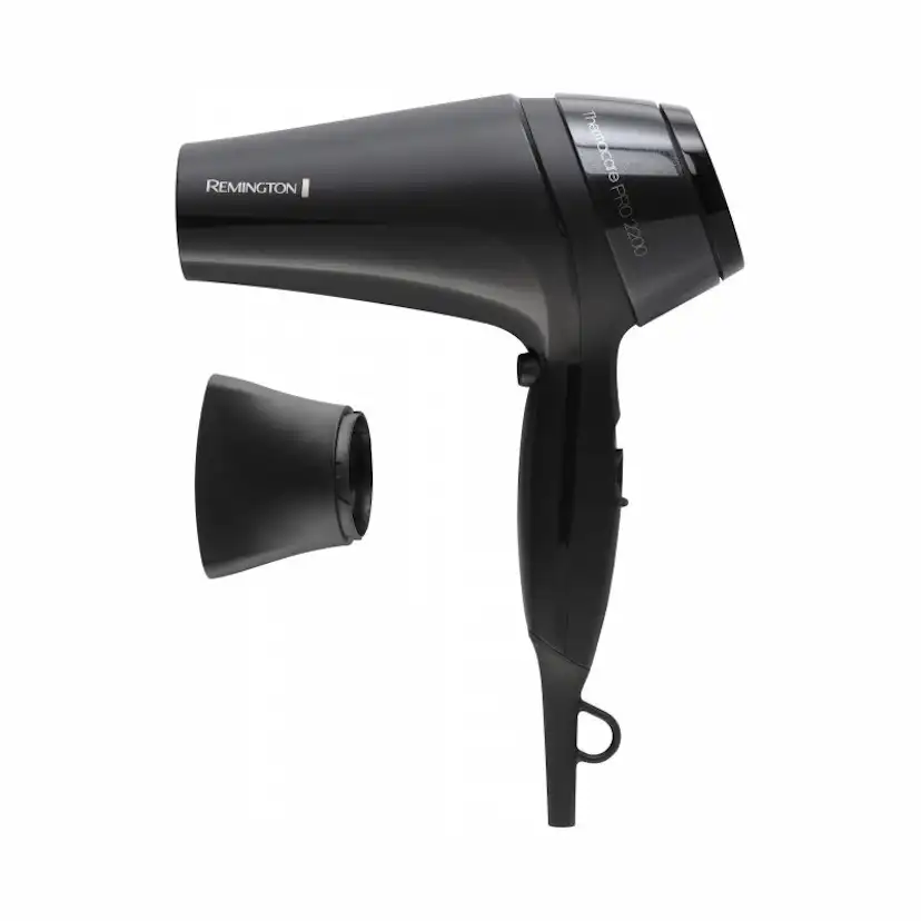 Hårfön Remington D5710 Thermacare Pro 2200