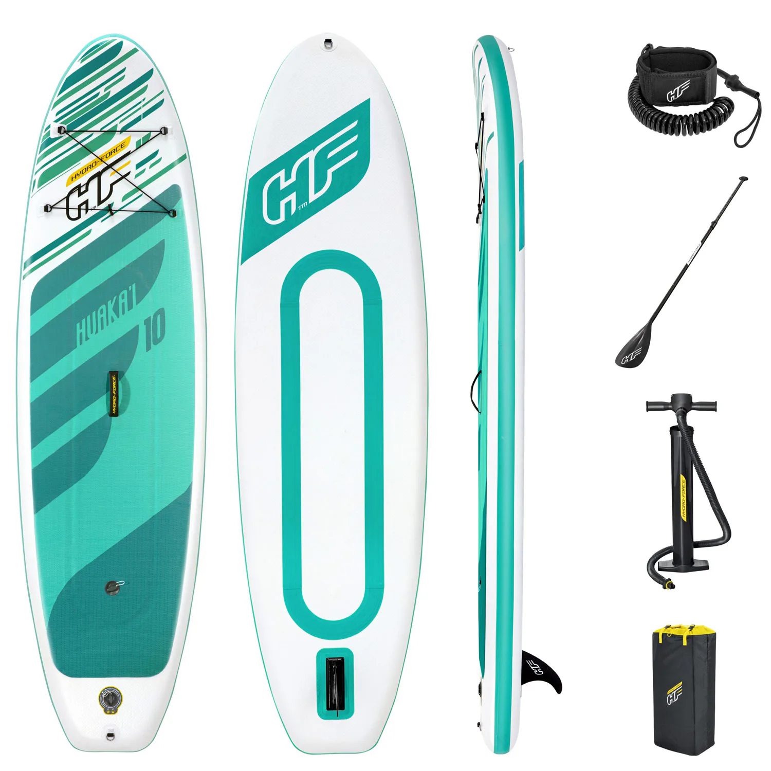 SUP-bräda Bestway Hydro Force SUP HuaKa´i Set