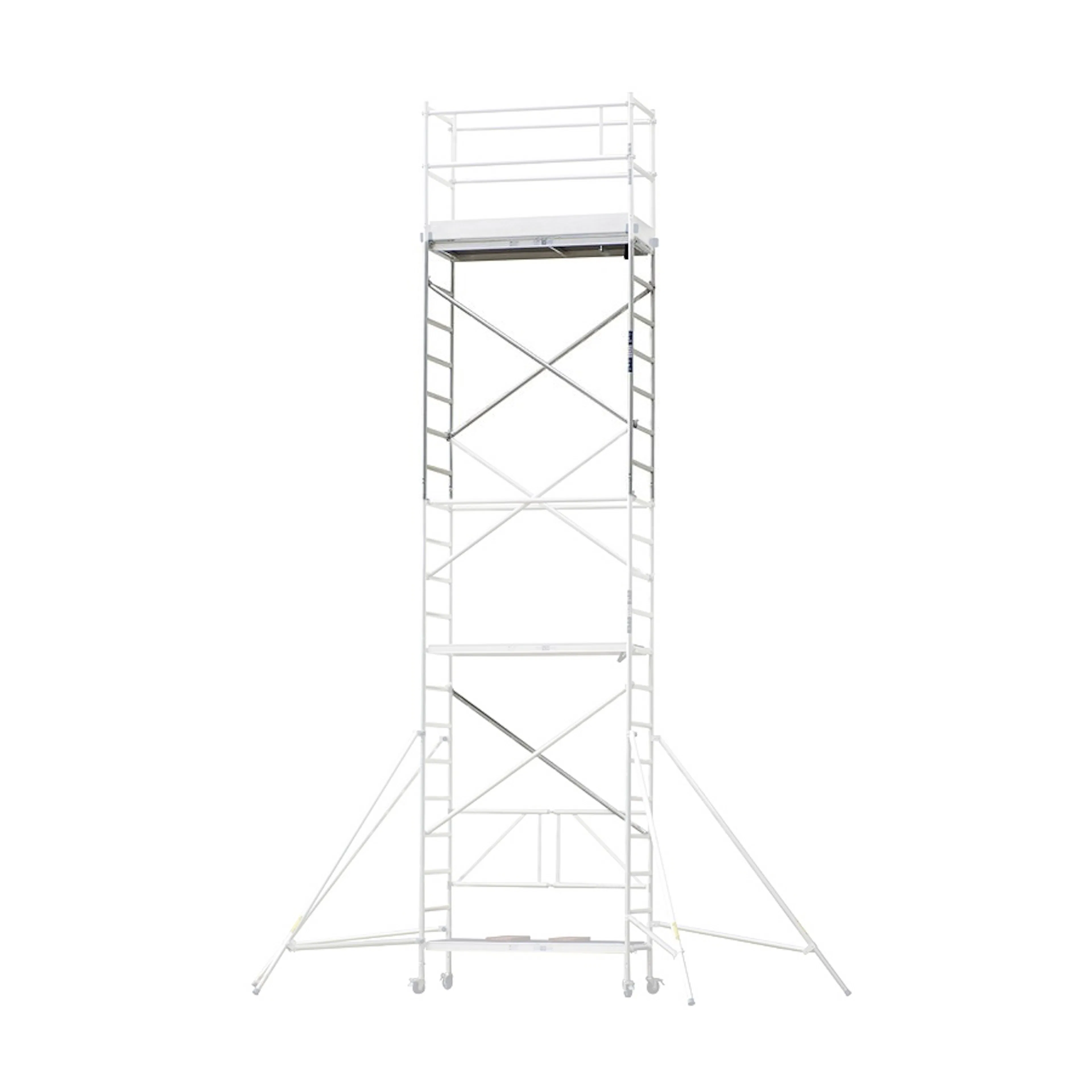 Byggställning Skeppshultstegen Standard Modul D