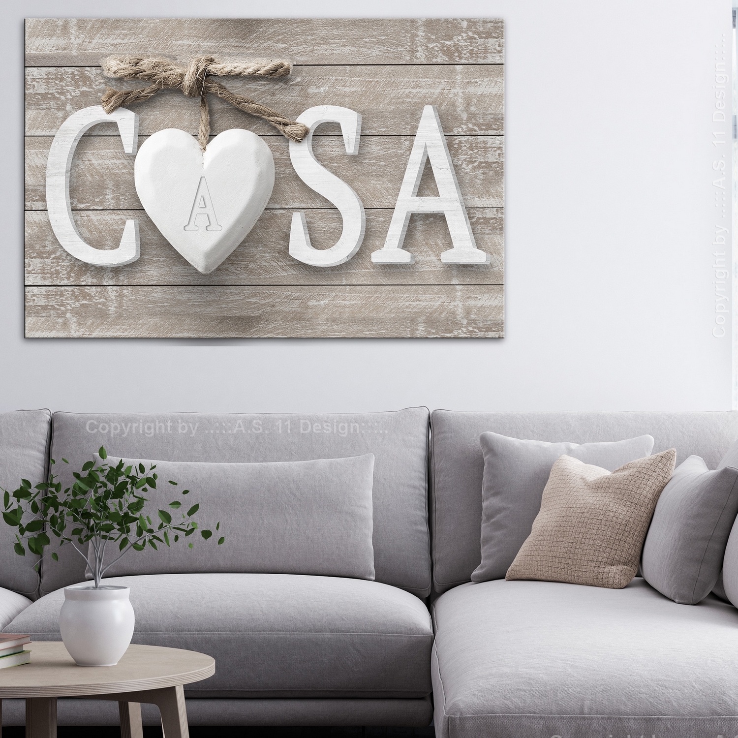 Tavla Arkiio Casa