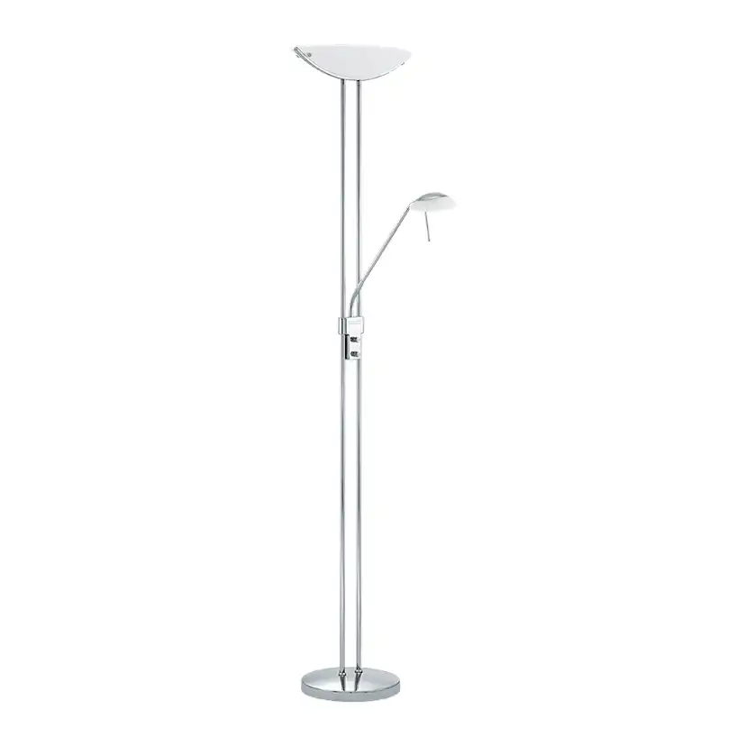 Golvlampa Eglo Baya Halogen