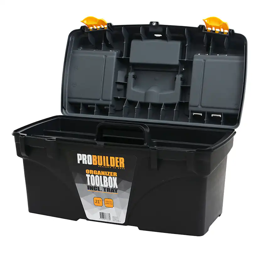Verktygslåda Probuilder 21