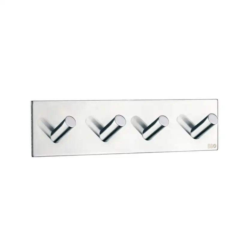 Handdukskrok Beslagsboden BK1096 Rostfri