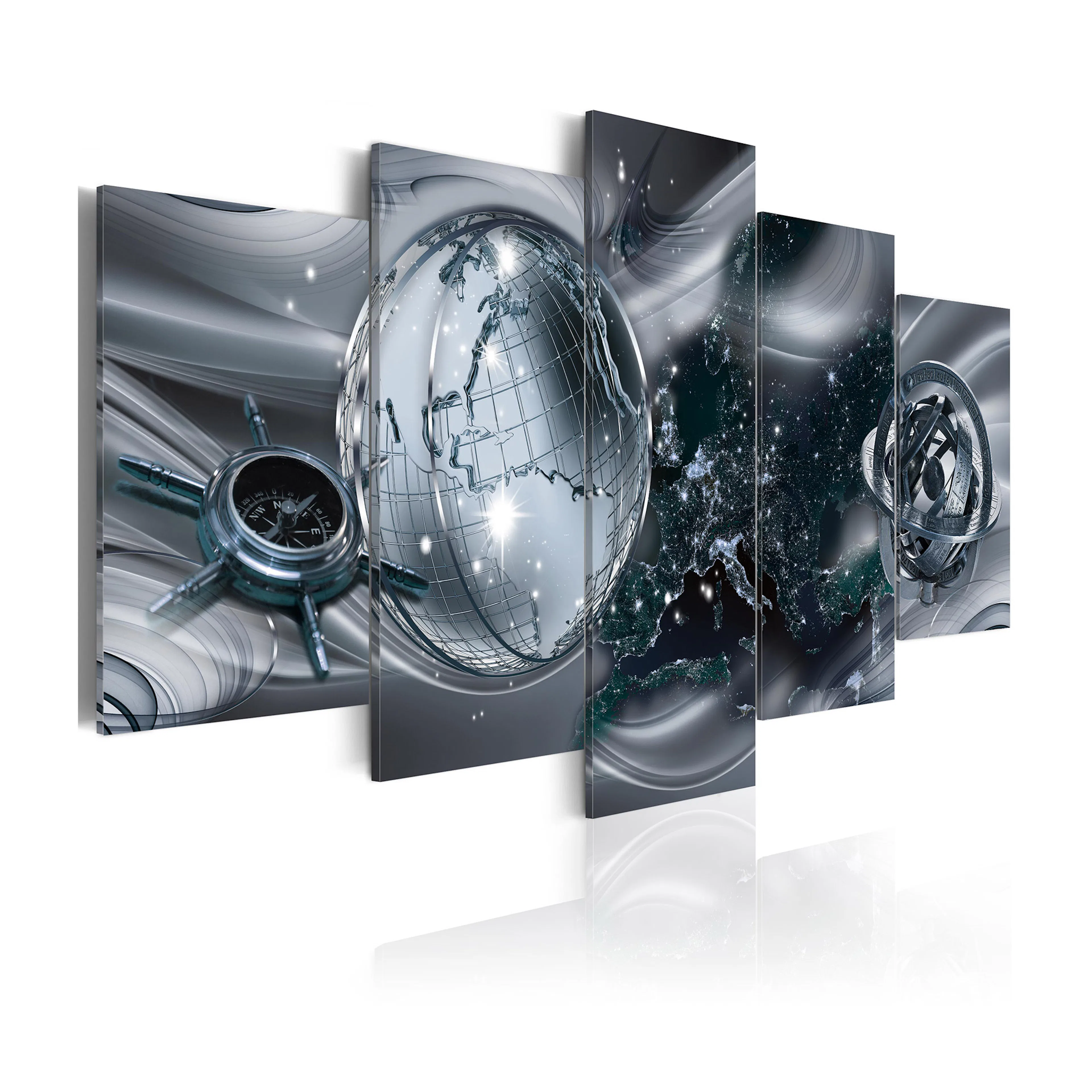 Tavla Arkiio Sky SailIng