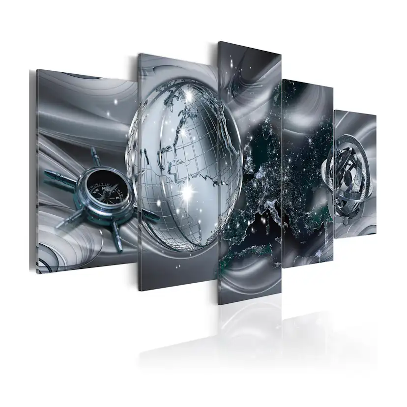 Tavla Arkiio Sky SailIng