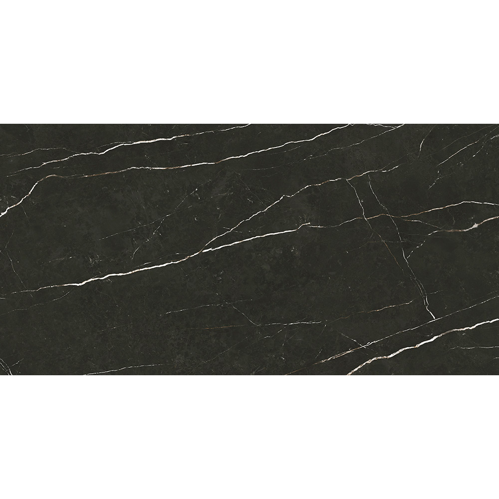 Klinker Tenfors Elite Black Marmor Blank 60x120 cm