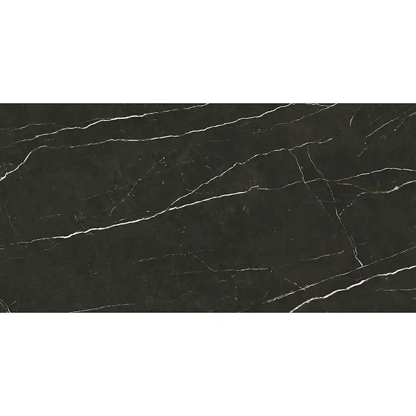 Klinker Tenfors Elite Black Marmor Blank 60x120 cm