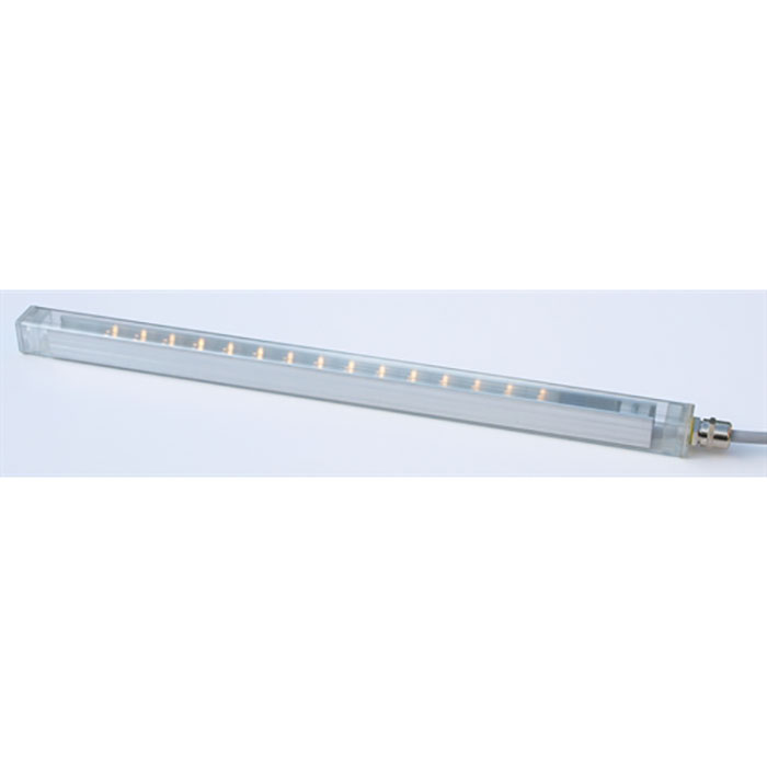 Bastulist Sauna Sweden LED