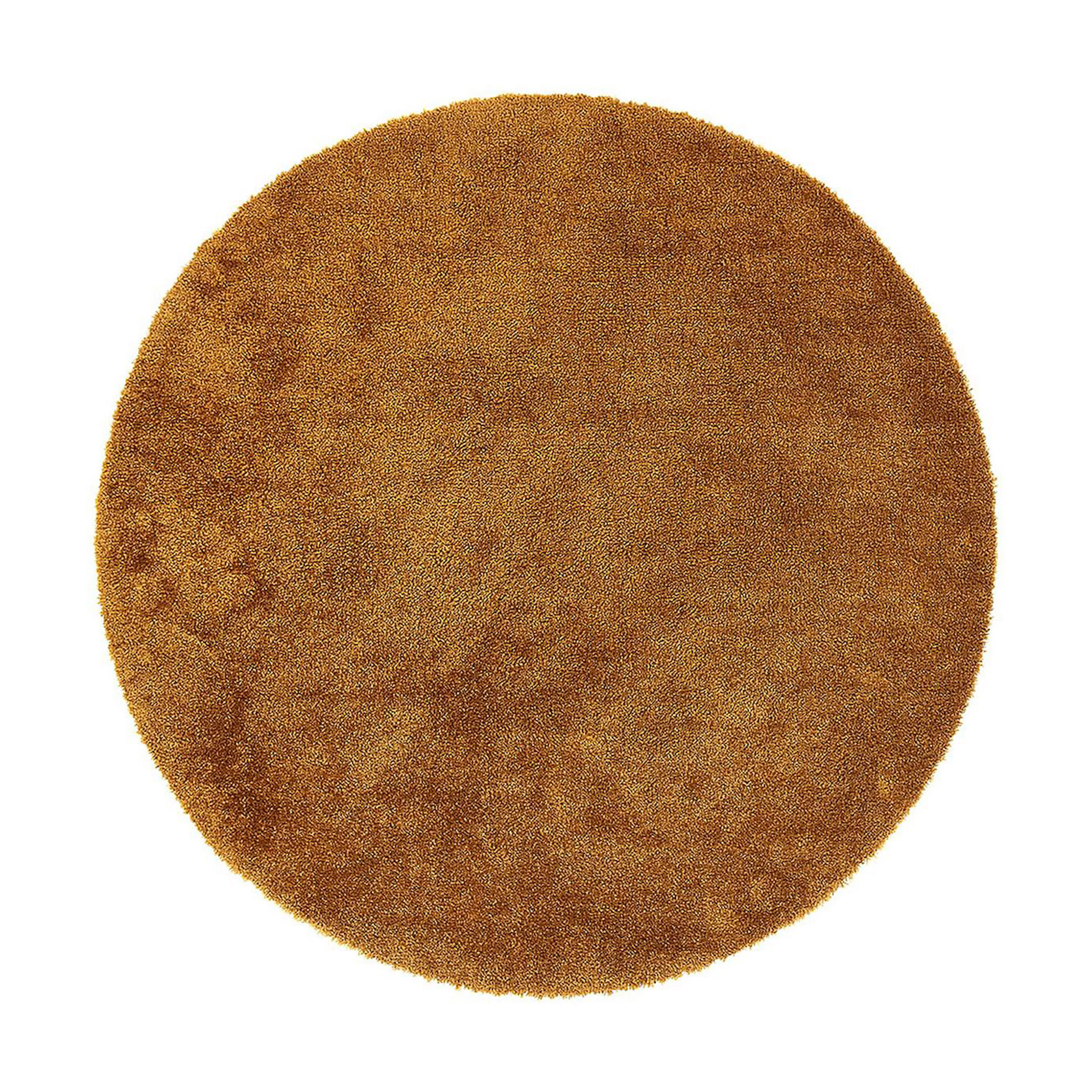 Ryamatta KM Carpets Sunnasjö Rund
