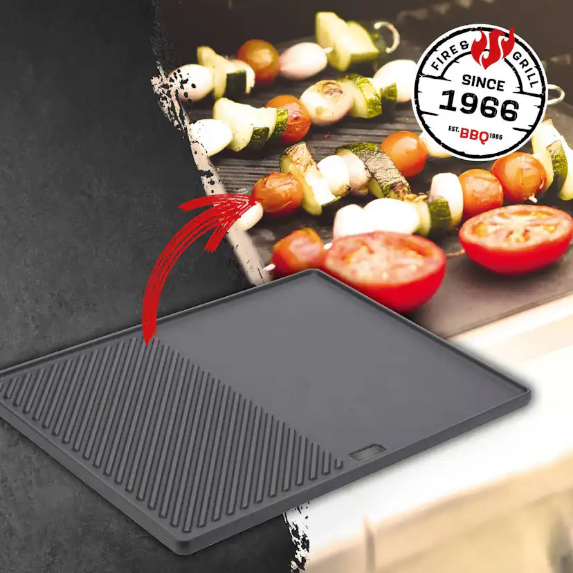 Stekbord Landmann Triton 13190