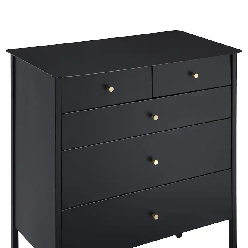 Byrå In Living Benjamin Kista 75 cm