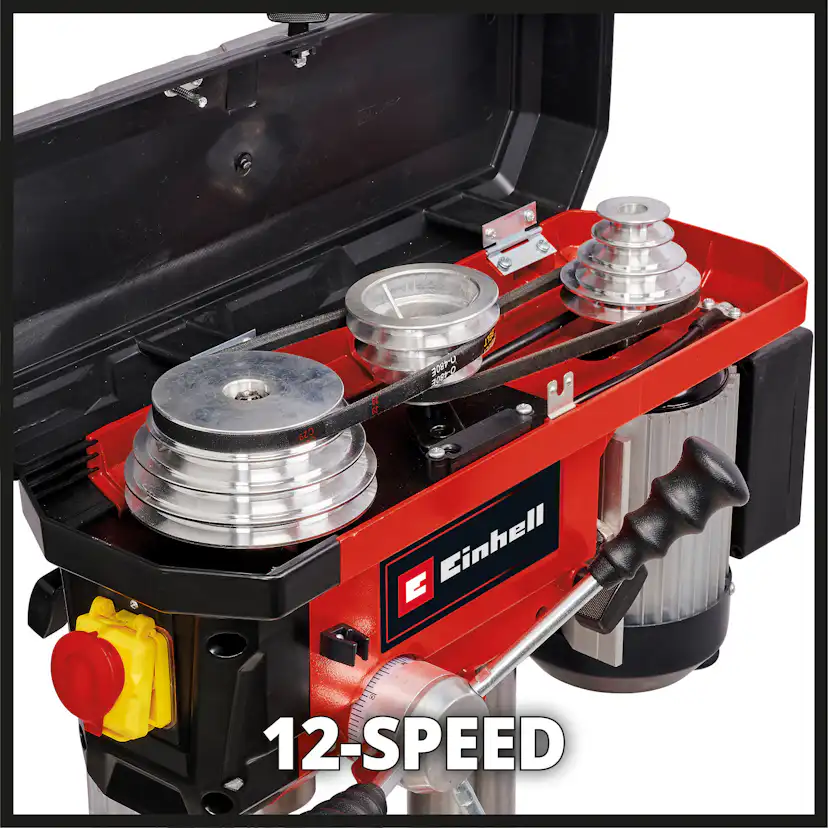 Pelarborrmaskin Einhell TC-BD 630/1