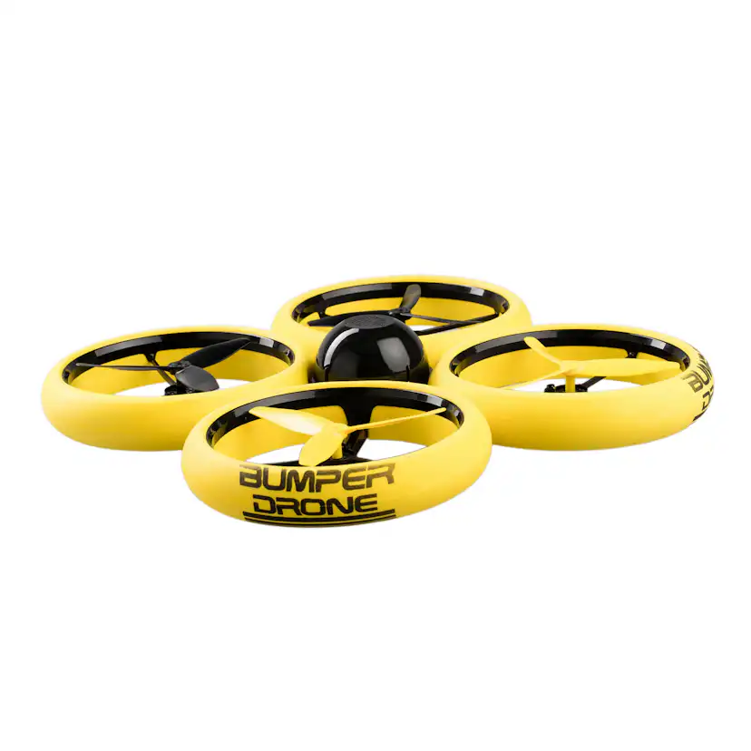 Drönare Silverlit Bumper Drone HD