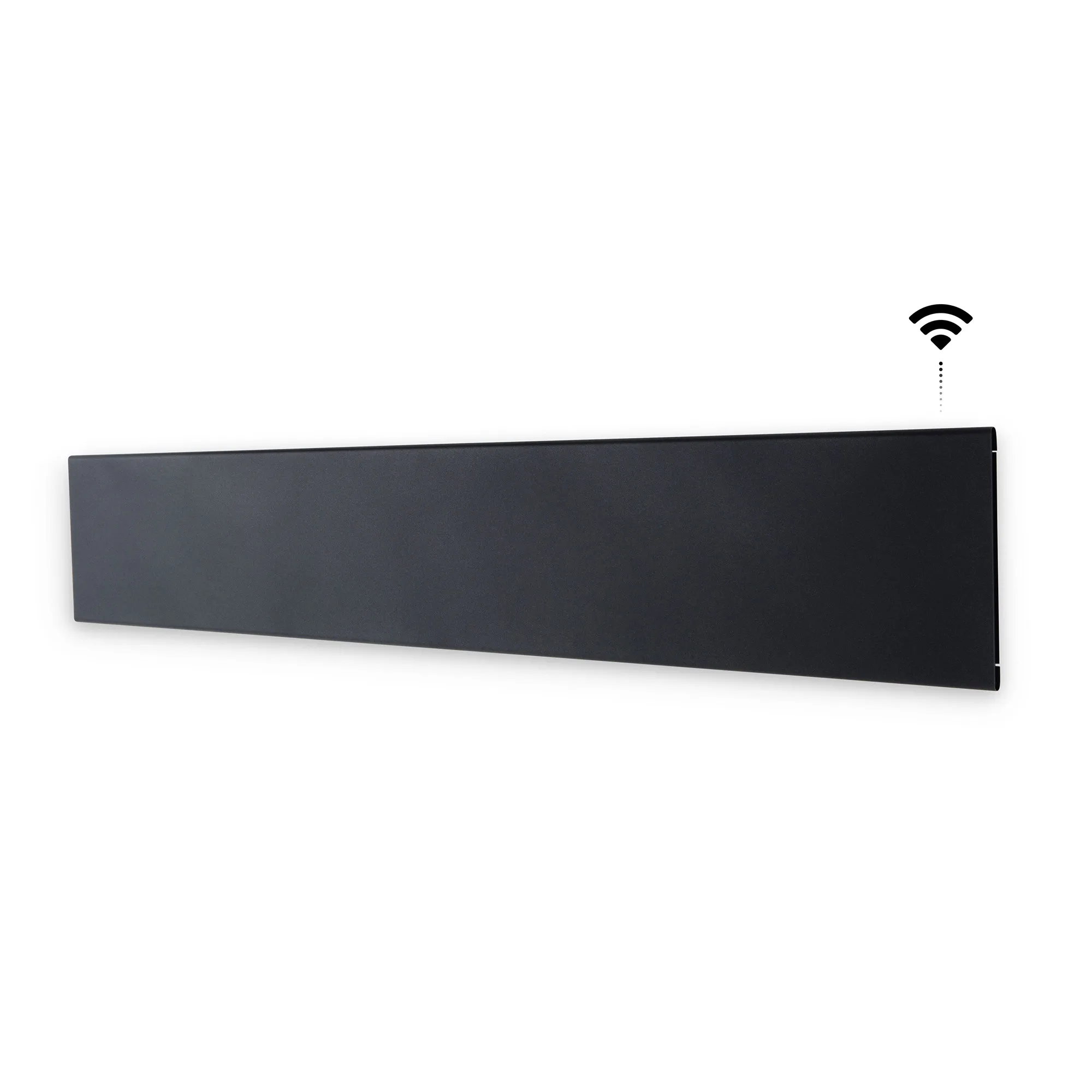 Elelement Adax Neo L WT WiFi Grå
