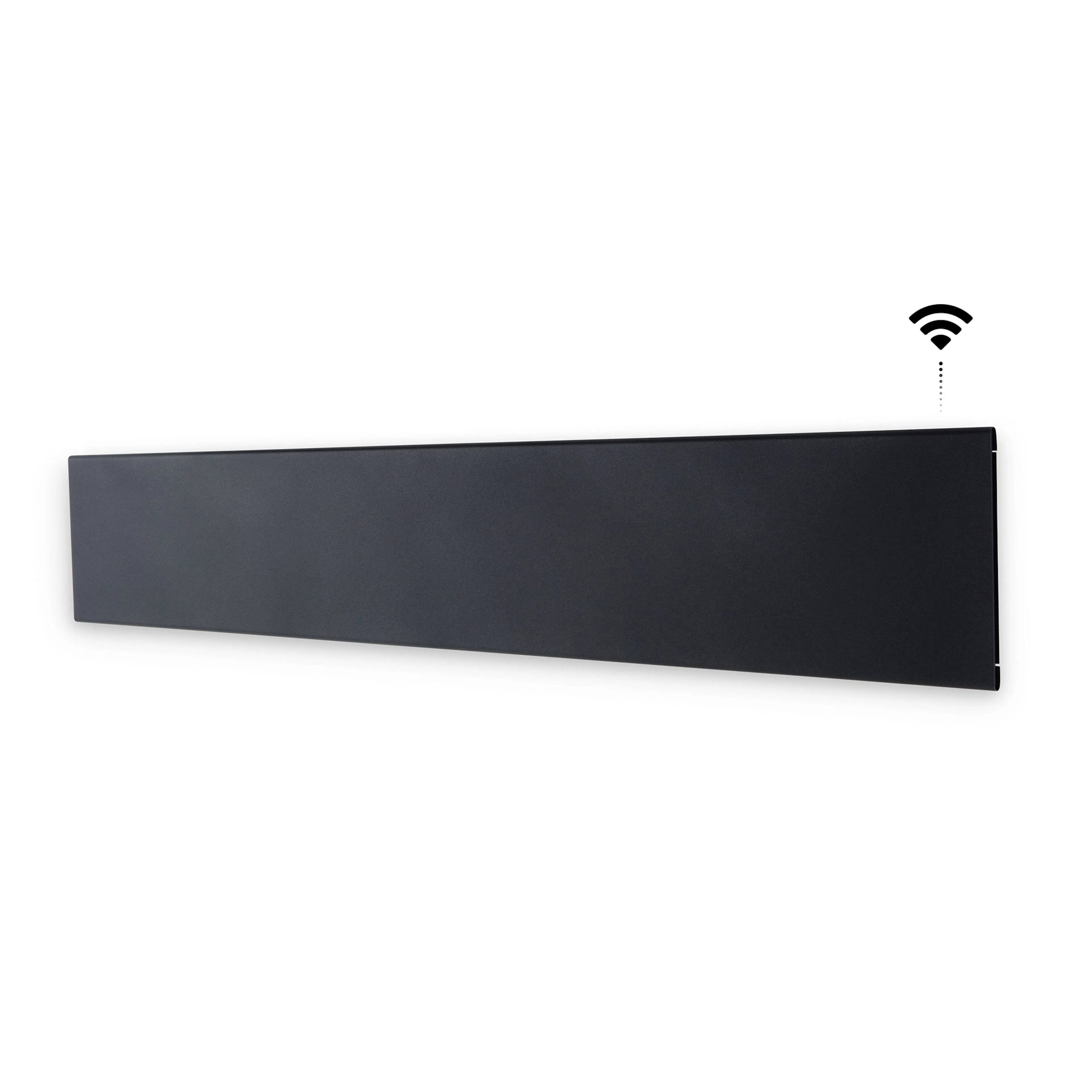 Elelement Adax Neo L WT WiFi Grå